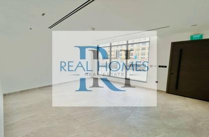 Villa - 4 Bedrooms - 6 Bathrooms for rent in Marwa Homes 4 - District 10 - Jumeirah Village Circle - Dubai