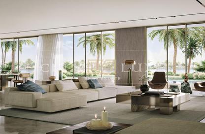 Villa - 5 - 7 for sale in District One West - District One - Mohammed Bin Rashid City - Dubai