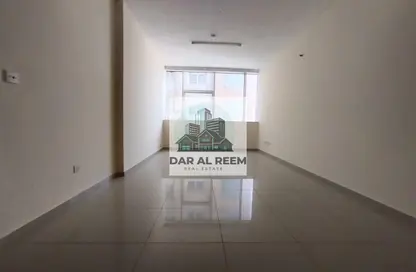 Apartment - Studio - 1 Bathroom for rent in Al Nahda Complex - Al Nahda - Sharjah