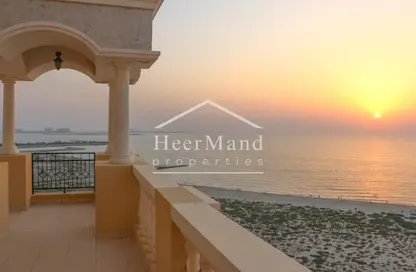 Apartment - 3 Bedrooms - 3 Bathrooms for sale in Royal Breeze 4 - Royal Breeze - Al Hamra Village - Ras Al Khaimah