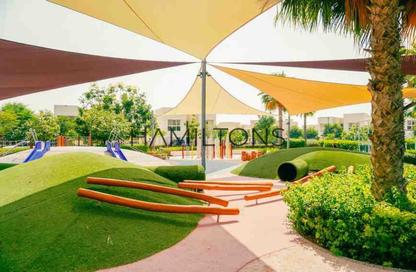 Townhouse - 3 Bedrooms - 4 Bathrooms for sale in Uptown Al Zahia - Al Zahia - Muwaileh Commercial - Sharjah Townhouse - 3 Bedrooms - 4 Bathrooms for sale in Uptown Al Zahia - Al Zahia - Muwaileh Commercial - Sharjah
