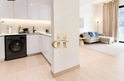 Apartment - 1 - 2 for rent in Binghatti Nova - District 12 - Jumeirah Village Circle - Dubai Apartment - 1 - 2 for rent in Binghatti Nova - District 12 - Jumeirah Village Circle - Dubai