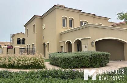 Villa - 3 Bedrooms - 4 Bathrooms for rent in Casa Dora - Serena - Dubai Land - Dubai