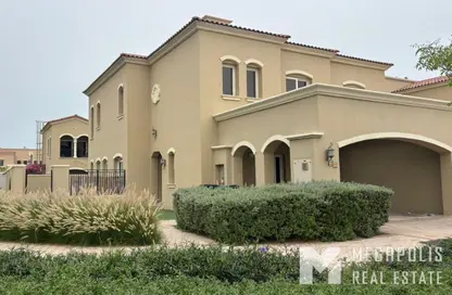 فيلا - 3 غرف نوم - 4 حمامات للايجار في كازا دورا - سيرينا - دبي لاند - دبي