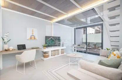 شقة - 1 حمام للايجار في اوكسفورد 212 - الضاحية 10 - قرية جميرا الدائرية - دبي شقة - 1 حمام للايجار في اوكسفورد 212 - الضاحية 10 - قرية جميرا الدائرية - دبي