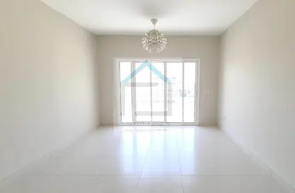 Apartment - Studio - 1 Bathroom for sale in Kappa Acca 5 - Dubai South (Dubai World Central) - Dubai