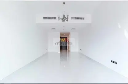 Apartment - 1 Bedroom - 2 Bathrooms for rent in Trio Building - Al Barsha 1 - Al Barsha - Dubai