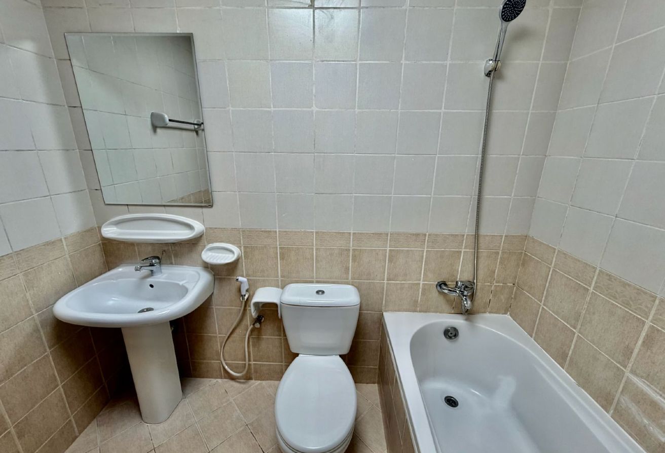 Spacious 2BR Family Apartment | Near MOE — image 12