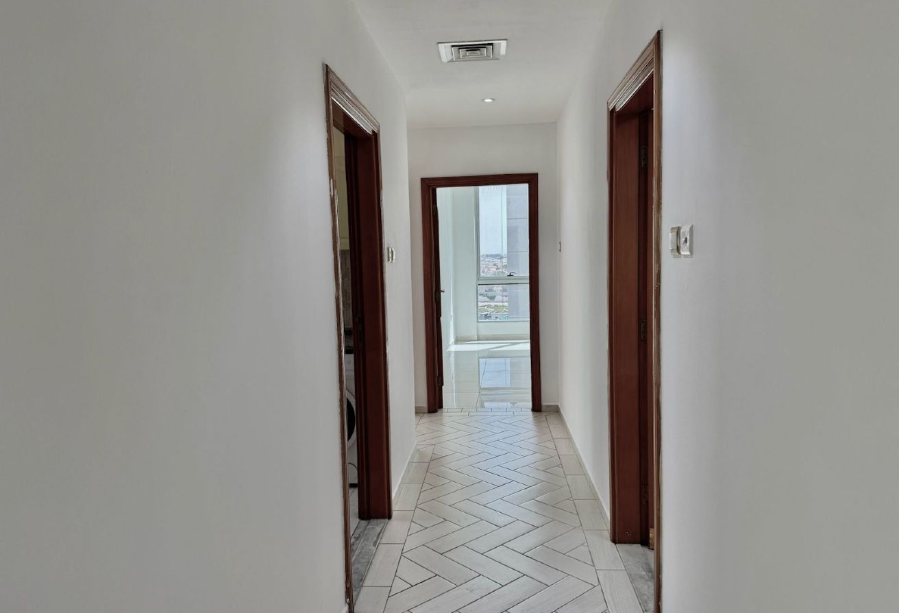 Spacious 2BR Family Apartment | Near MOE — image 14