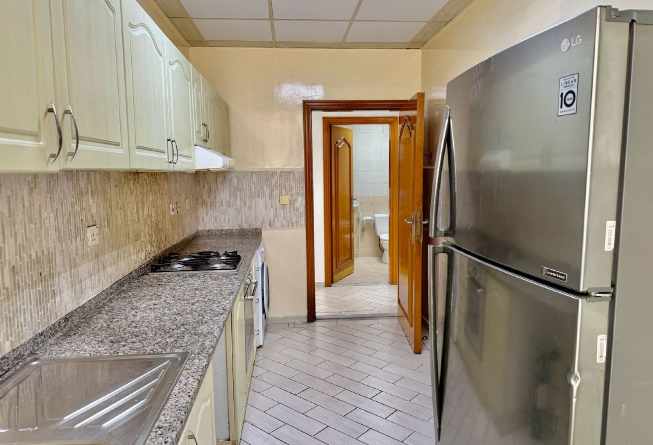 Spacious 2BR Family Apartment | Near MOE — image 8