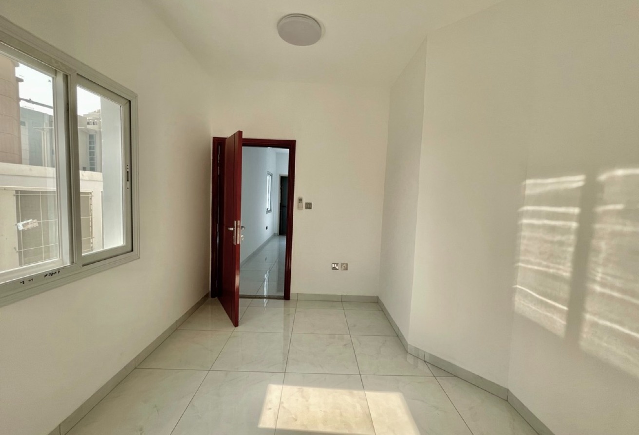 Spacious 2BR Family Apartment | Near MOE — image 8