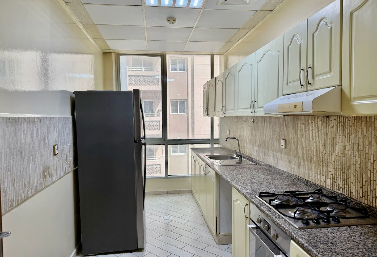 Spacious 2BR Family Apartment | Near MOE — image 13