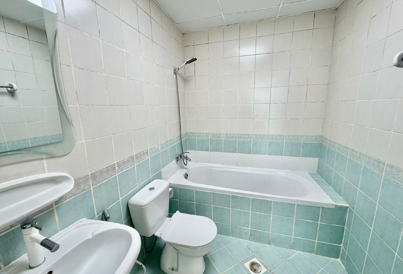 Spacious 2BR Family Apartment | Near MOE — image 11