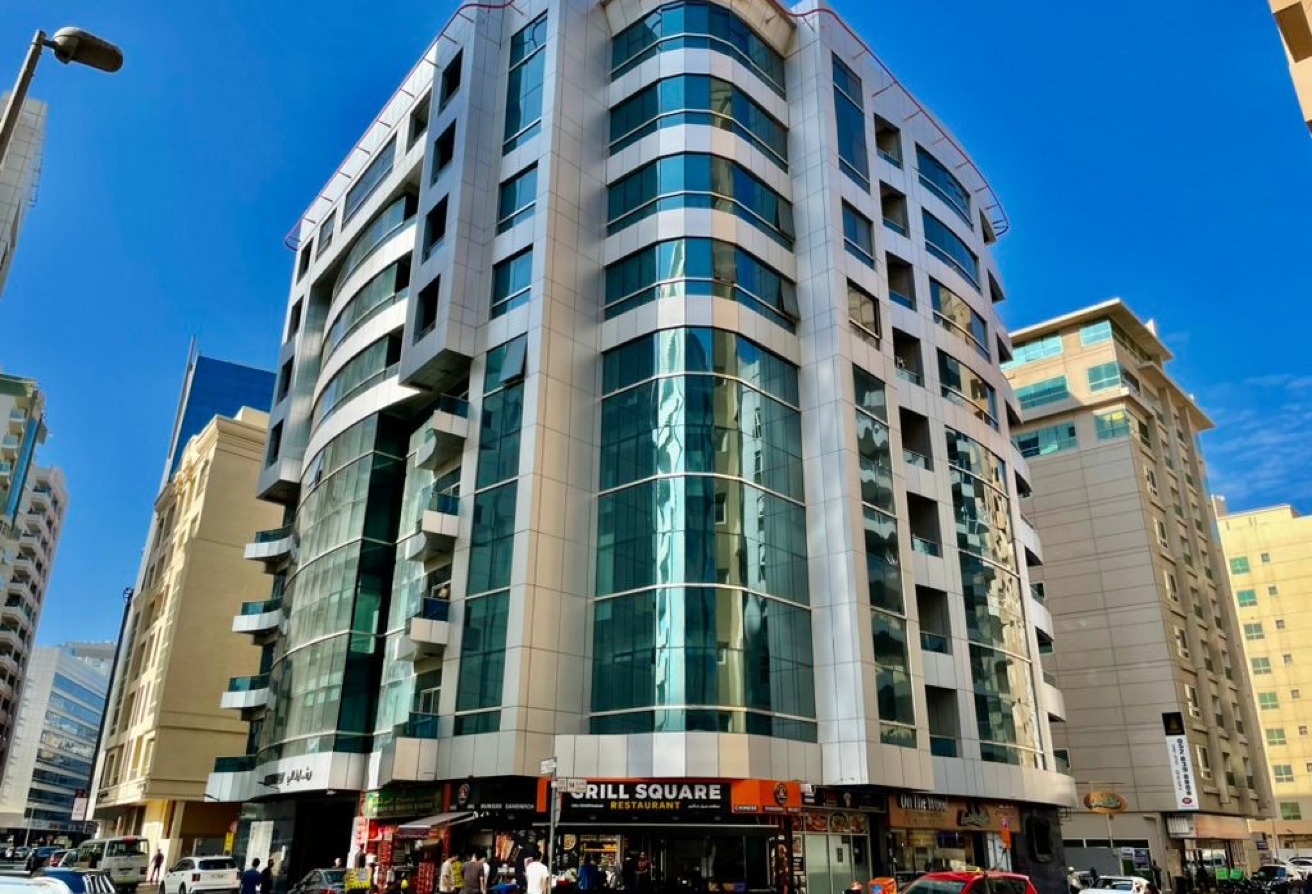Spacious 2BR Family Apartment | Near MOE — image 10