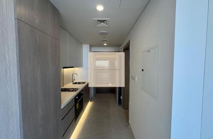 Apartment - Studio - 1 Bathroom for rent in Condor Golf Links 18 - Dubai Sports City - Dubai