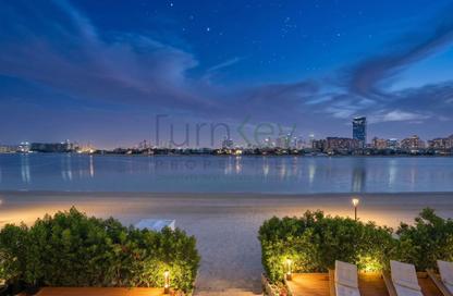 Villa - 4 Bedrooms - 5 Bathrooms for rent in Garden Homes Frond C - Garden Homes - Palm Jumeirah - Dubai Villa - 4 Bedrooms - 5 Bathrooms for rent in Garden Homes Frond C - Garden Homes - Palm Jumeirah - Dubai