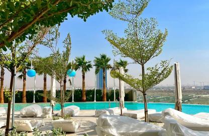 Apartment - 1 - 2 for sale in MAG 330 - City of Arabia - Dubai