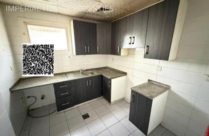 Apartment - Studio - 1 Bathroom for rent in Ajman Global City - Al Alia - Ajman