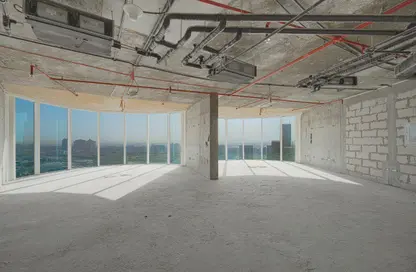 Office Space - Studio for rent in Donna Tower 1 - Donna Towers - Dubai Silicon Oasis - Dubai