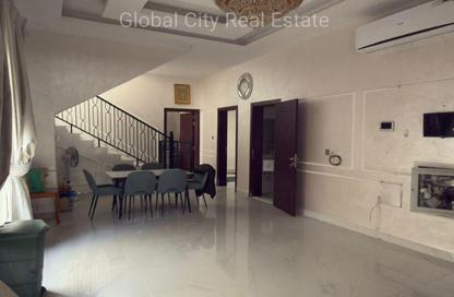 Villa - 5 Bedrooms - 6 Bathrooms for rent in Al Amerah - Ajman