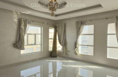 Villa - 5 Bedrooms - 6 Bathrooms for rent in Al Amerah - Ajman