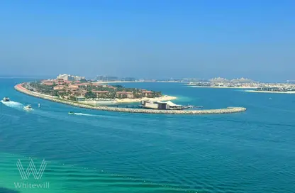 شقة - 2 غرف نوم - 2 حمامات للبيع في برج Beach Isle 1 - بيتش آيل - إعمار بيتشفرونت - دبي هاربور - دبي شقة - 2 غرف نوم - 2 حمامات للبيع في برج Beach Isle 1 - بيتش آيل - إعمار بيتشفرونت - دبي هاربور - دبي