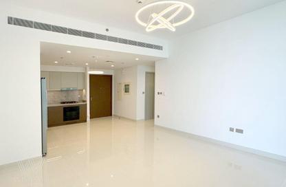 Apartment - 2 Bedrooms - 2 Bathrooms for sale in Beach Isle Tower 1 - Beach Isle - Emaar Beachfront - Dubai Harbour - Dubai