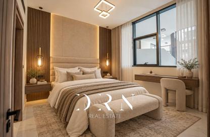 Apartment - 1 - 2 for sale in Samana Miami - District 14 - Jumeirah Village Circle - Dubai