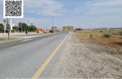 Land - Studio for sale in Manama - Ajman