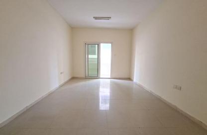 Apartment - 1 Bedroom - 1 Bathroom for rent in New Al Taawun Road - Al Taawun - Sharjah