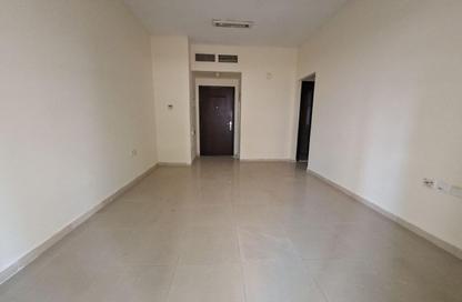 Apartment - 1 Bedroom - 1 Bathroom for rent in New Al Taawun Road - Al Taawun - Sharjah