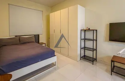 شقة - 1 حمام للايجار في اقامة بلازو - مثلث قرية جميرا - دبي شقة - 1 حمام للايجار في اقامة بلازو - مثلث قرية جميرا - دبي