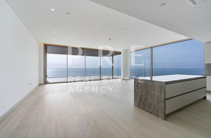 Apartment - 3 Bedrooms - 3 Bathrooms for sale in Serenia Living Tower 2 - Serenia Living - Palm Jumeirah - Dubai