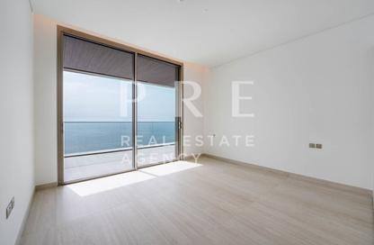 Apartment - 3 Bedrooms - 3 Bathrooms for sale in Serenia Living Tower 2 - Serenia Living - Palm Jumeirah - Dubai