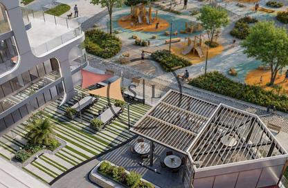 Retail - Studio for sale in Tomorrow Commercial Tower 2 - International City Phase 2 (Al Warsan 4) - Dubai