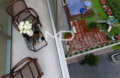 Apartment - 1 - 2 for sale in Reeman Gardens - Al Shamkha - Abu Dhabi