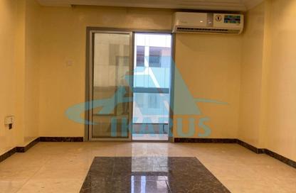 Apartment - 3 - 2 for rent in Ajman One Towers - Al Sawan - Ajman