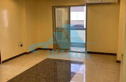 Apartment - 3 - 2 for rent in Ajman One Towers - Al Sawan - Ajman