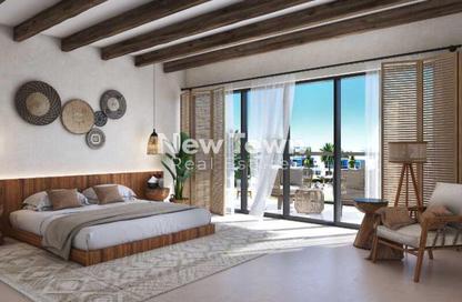 Townhouse - 3 - 4 for sale in Nice - Damac Lagoons - Dubai