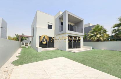 Villa - 4 Bedrooms - 5 Bathrooms for rent in Sidra Villas I - Sidra Villas - Dubai Hills Estate - Dubai