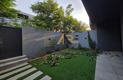 Townhouse - 4 Bedrooms - 5 Bathrooms for rent in Robinia - Masaar - Tilal City - Sharjah