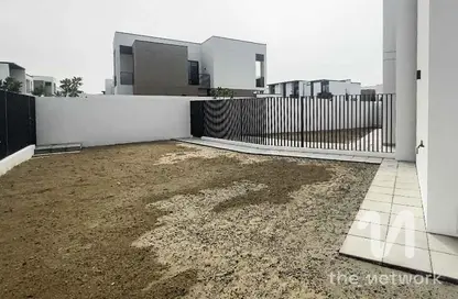 تاون هاوس - 4 غرف نوم - 5 حمامات للبيع في ريا - المرابع العربية 3 - دبي تاون هاوس - 4 غرف نوم - 5 حمامات للبيع في ريا - المرابع العربية 3 - دبي