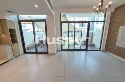 Townhouse - 3 - 4 for sale in Sun - Arabian Ranches 3 - Dubai Townhouse - 3 - 4 for sale in Sun - Arabian Ranches 3 - Dubai