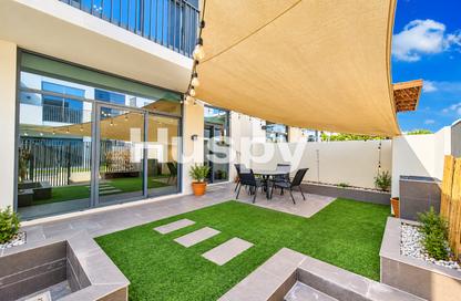 Townhouse - 3 - 4 for sale in Sun - Arabian Ranches 3 - Dubai