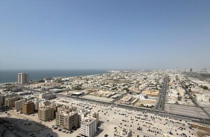 Apartment - 2 - 3 for sale in Al Khan Corniche - Al Khan - Sharjah