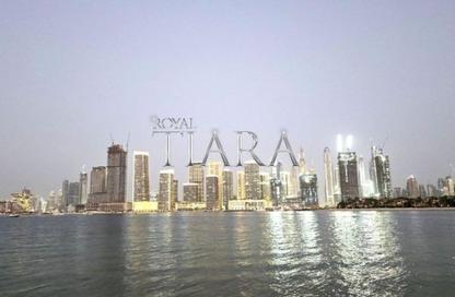 شقة - 2 غرف نوم - 3 حمامات للبيع في أدريس ذا باي - إعمار بيتشفرونت - دبي هاربور - دبي