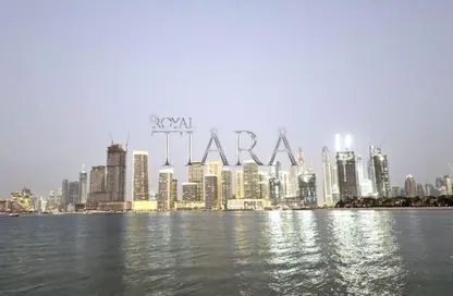 Apartment - 2 Bedrooms - 3 Bathrooms for sale in Address The Bay - Emaar Beachfront - Dubai Harbour - Dubai