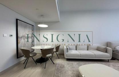 Apartment - Studio - 1 for rent in MAG 330 - City of Arabia - Dubai