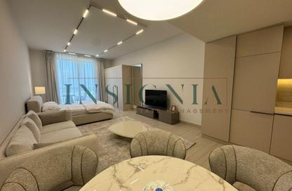 Apartment - Studio - 1 for rent in MAG 330 - City of Arabia - Dubai