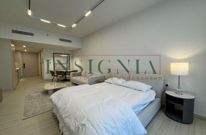 Apartment - Studio - 1 for rent in MAG 330 - City of Arabia - Dubai